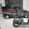 Robin's RCC Cosmetics | Autoschade herstel