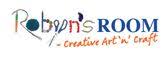 Robyn's Room - Creative Art and Craft