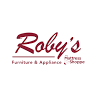 Roby's Furniture & Appliance