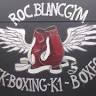 Roc Blanc Gym