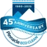 Pinnacle Eco Clean