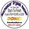 Rochester Drywall Repair