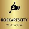 RockArtsCity