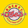 Rocket Joes Pizza