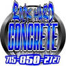 Rock Hard Concrete & Epoxy