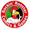 Rockin' Rooster Comics & Games