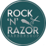 Rock n Razor barbers