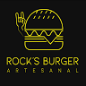 Rock's Burger - Hamburgueria delivery em Muzambinho