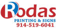 Rodas Printing & Signs Corp.