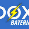RODOX BATERIAS