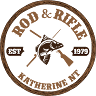 Rod & Rifle Tackleworld