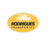 Rodrigues Transportes e Mudanças.