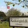 Rødkærgård Bed & Breakfast