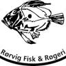 Rørvig Fisk & Røgeri