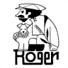 Roger cafe