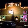 Rogue Brew Pub & Eatery