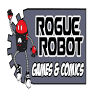 Rogue Robot Games & Comics