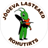 Jõgeva Lasteaed Rohutirts