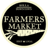 Rolla Downtown Farmers Market