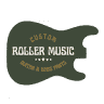 Roller Music