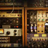 Rolling Stock Recording Rooms