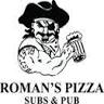 Roman's Pizza Super Sub Shoppe