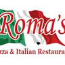 Roma's Pizza & Italian Restaurant