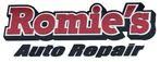 Romie's Auto Repair
