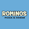 Rominos Pizza & Kebab