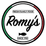 Romy's & Family Fish And Chips