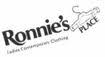 Ronnie's Place