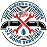 Just Rooter and Plumbing