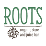 ROOTS - Organic Store and Juice Bar