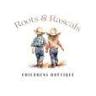 Roots & Rascals Children's Boutique