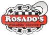 Rosado's Wrecker Service and Auto Repair Shop