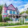 Rosberg House Bed & Breakfast and Vacation Rental