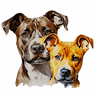 Roscoe & Stella