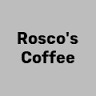 Rosco’s Coffee