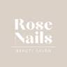 Rose Nails