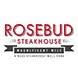 Rosebud Steakhouse Centennial Village