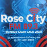 Rose City FM Studios