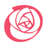 Floricultura Rose Fleur