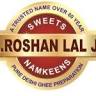 L. Roshan Lal Ji Halwai