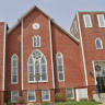 Rossville United Methodist Church