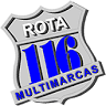 Rota 116 Multimarcas