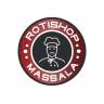 Rotishop Massala 100 % Halal