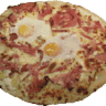 Distributeur pizza parking funiculaire