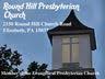 Round Hill Presbyterian Church