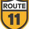 Route 11 Kitchen