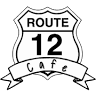 Route 12 Cafe
